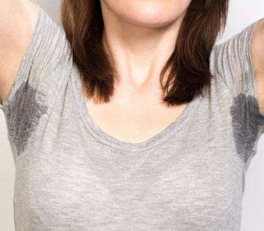 腋臭如何进行诊断